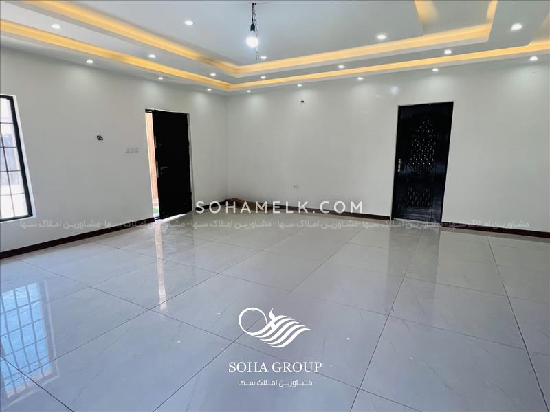 600متر باغ ویلا کلاسیک درفردوسیه شهریار