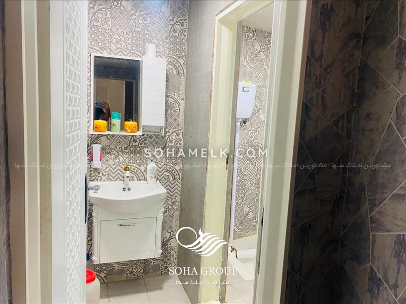 330 متر ویلا نقلی در باغدشت شهریار