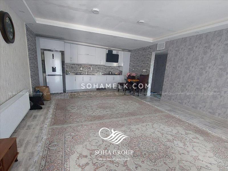 330 متر ویلا نقلی در باغدشت شهریار