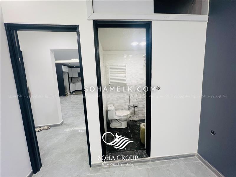 رهن و اجاره سالانه 750مترباغ ویلا مدرن و لوکس در مهرچین ملارد