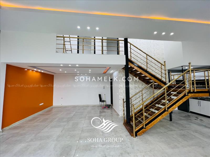 750متر باغ ویلا کلاسیک و لوکس در لم آباد ملارد