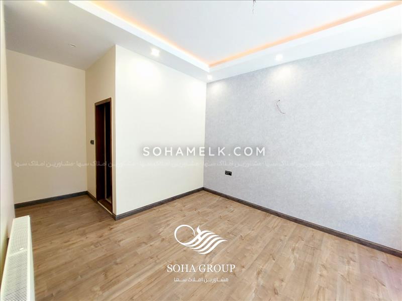 1250متر باغ ویلا فوق العاده لوکس در دهکده ویلایی کردزار