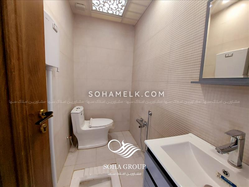 1250متر باغ ویلا فوق العاده لوکس در دهکده ویلایی کردزار