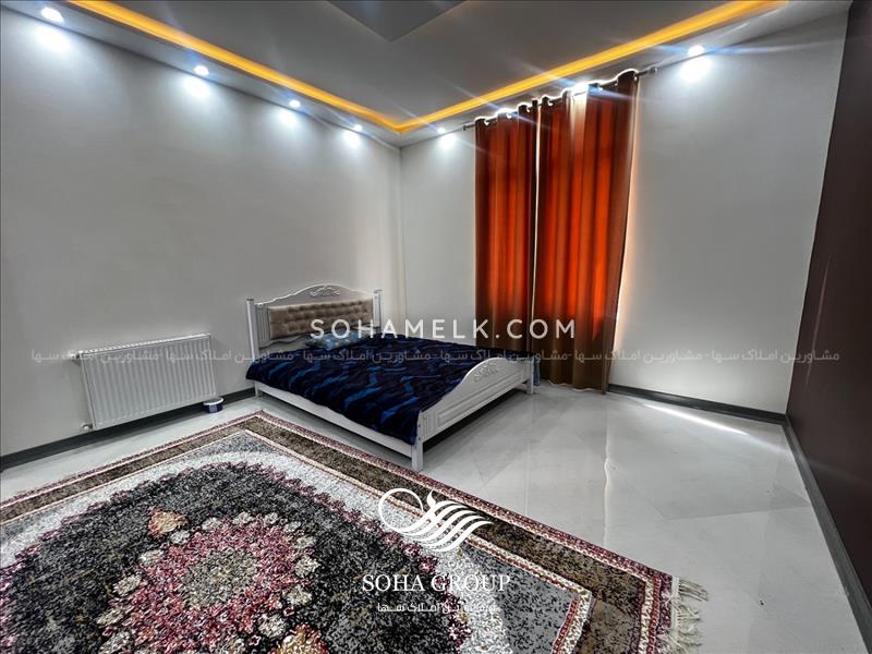 1500متر باغ ویلا لوکس و کلاسیک در ملارد ویلای جنوبی