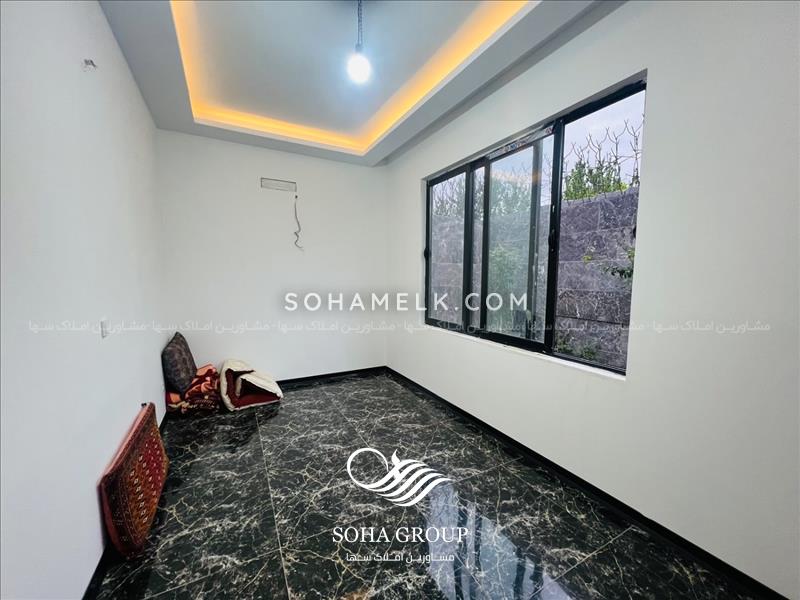 850متر باغ ویلا مدرن و زیبا در کردامیر شهریار