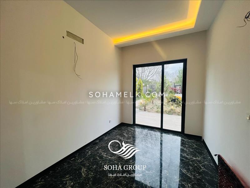 850متر باغ ویلا مدرن و زیبا در کردامیر شهریار