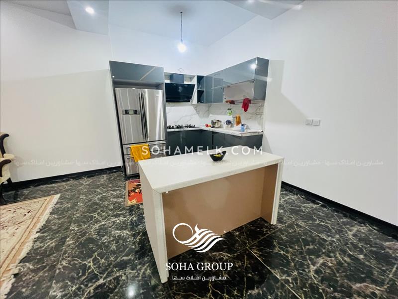 850متر باغ ویلا مدرن و زیبا در کردامیر شهریار