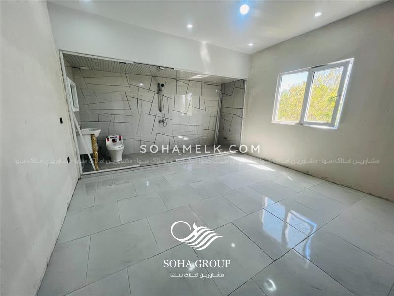 500متر باغ ویلا دوبلکس و لوکس در خوشنام ملارد