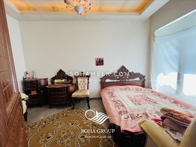 600متر باغ ویلا مدرن در خوشنام ملارد