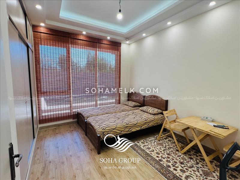 512متر باغ ویلا سرسبز و زیبا در خوشنام ملارد