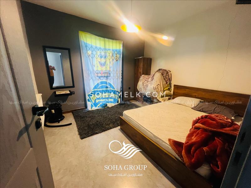 1070متر باغ ویلا در کردامیر شهریار