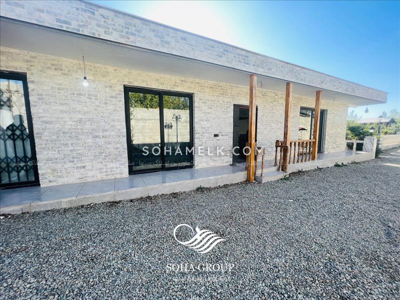 1070متر باغ ویلا در کردامیر شهریار