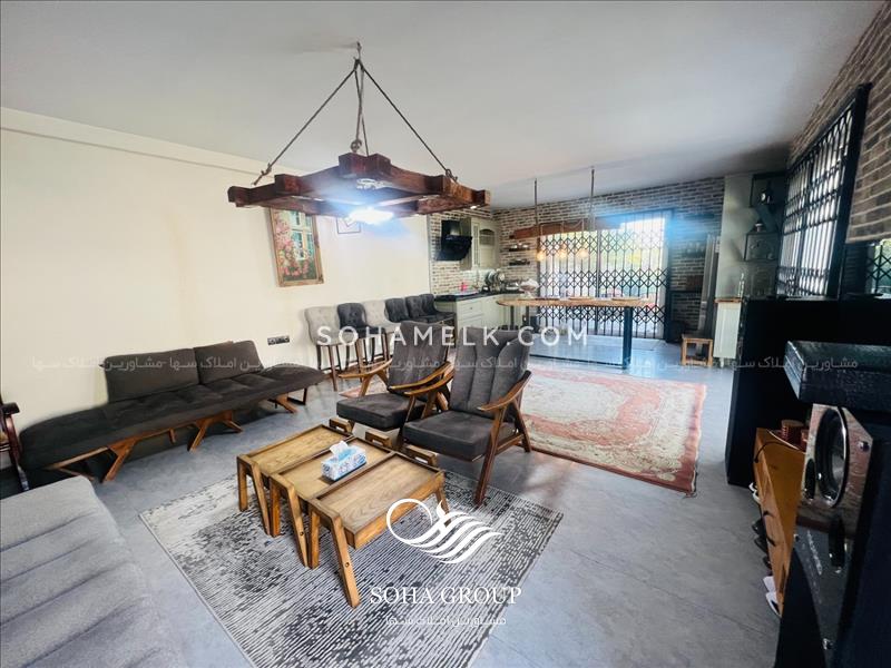 1070متر باغ ویلا در کردامیر شهریار