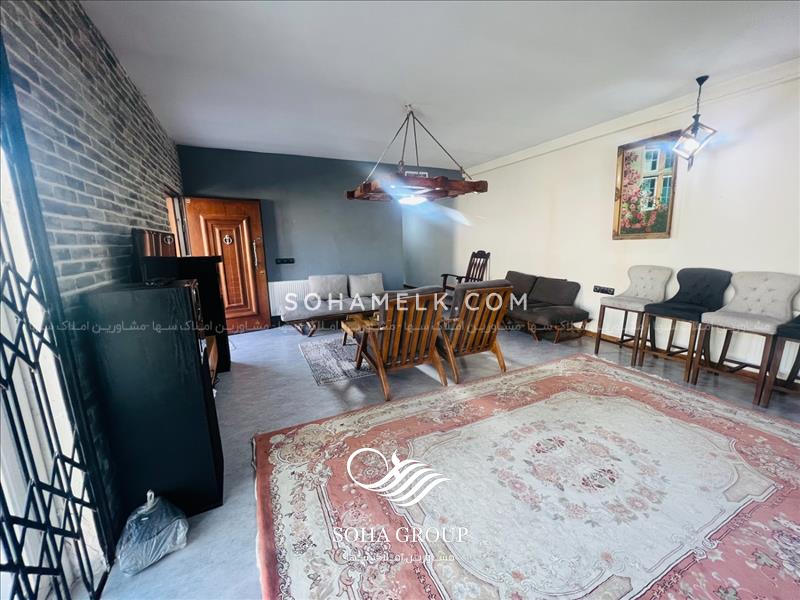 1070متر باغ ویلا در کردامیر شهریار