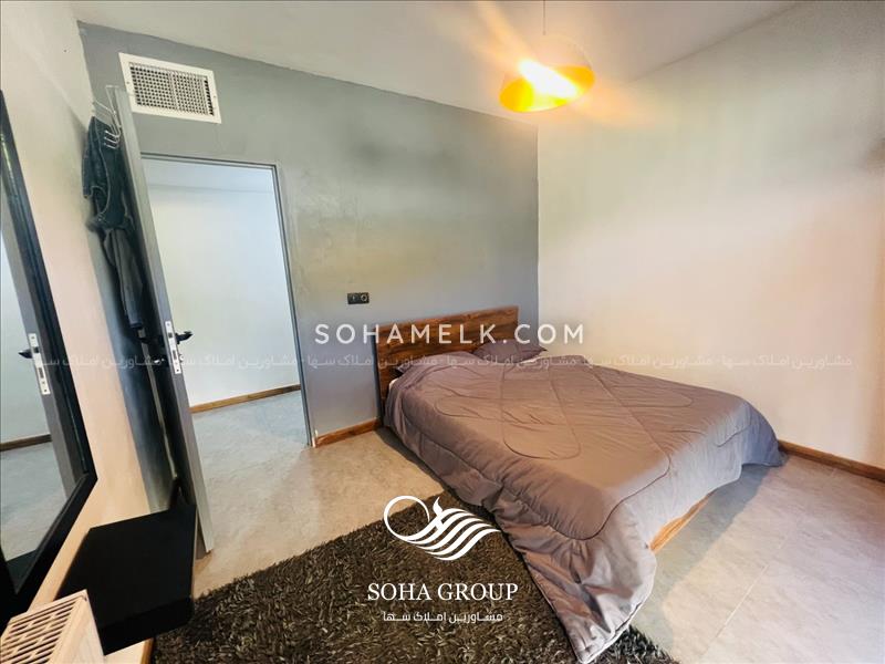 1070متر باغ ویلا در کردامیر شهریار