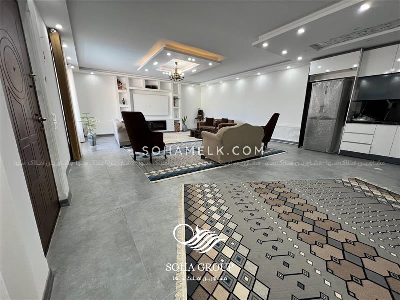 525متر باغ ویلا کلاسیک در ملاردویلای جنوبی