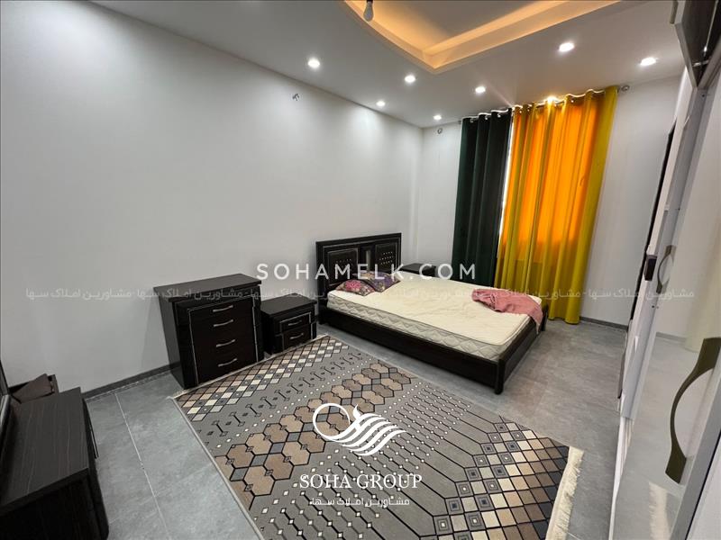 525متر باغ ویلا کلاسیک در ملاردویلای جنوبی