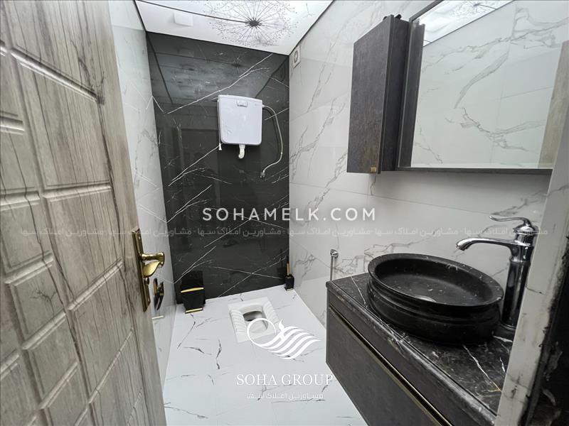 525متر باغ ویلا کلاسیک در ملاردویلای جنوبی