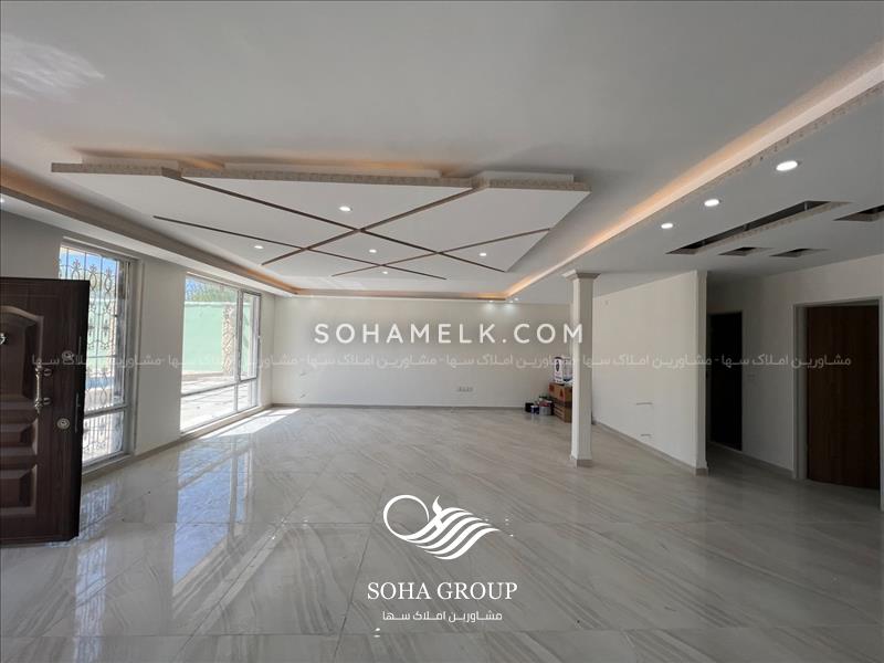 1500متر باغ ویلا کلاسیک در ملارد ویلای جنوبی