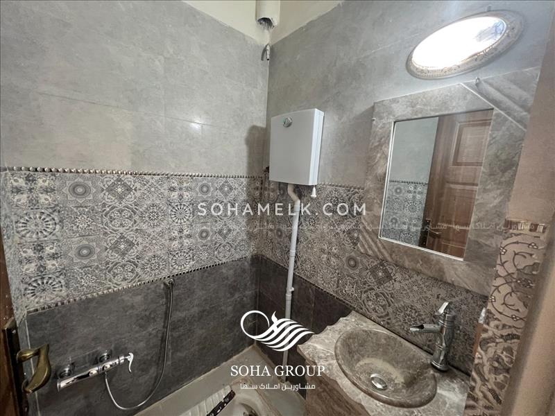 1500متر باغ ویلا کلاسیک در ملارد ویلای جنوبی