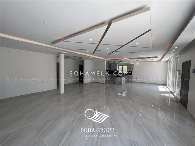 1500متر باغ ویلا کلاسیک در ملارد ویلای جنوبی