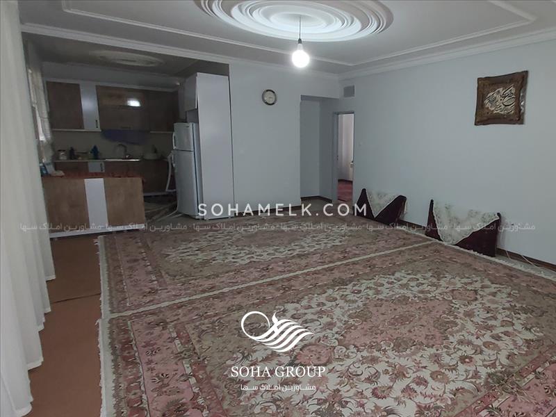 1500متر باغ ویلا فوق العاده سرسبز وزیبا در شهریار