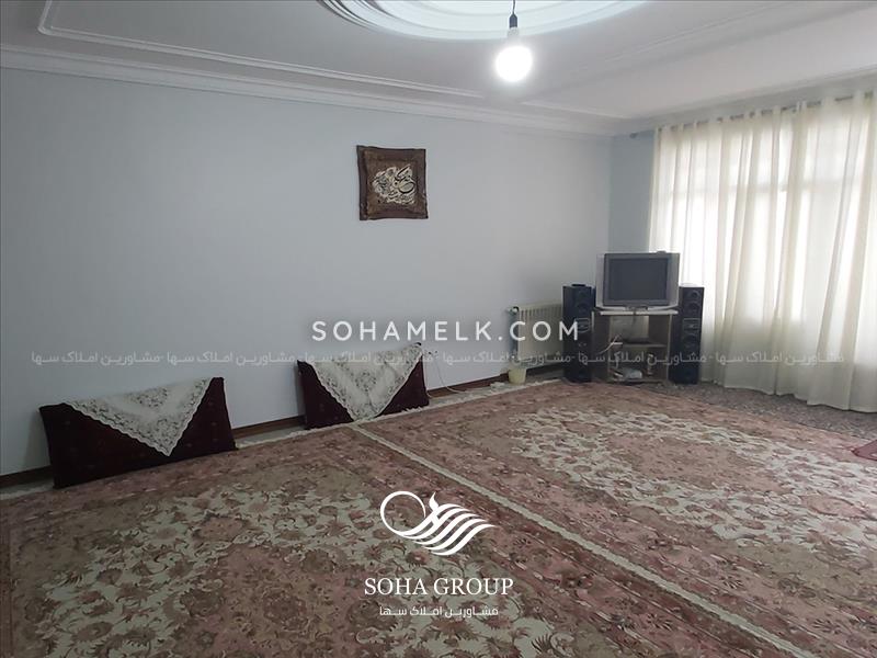 1500متر باغ ویلا فوق العاده سرسبز وزیبا در شهریار