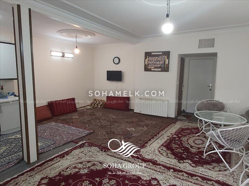 1500متر باغ ویلا فوق العاده سرسبز وزیبا در شهریار