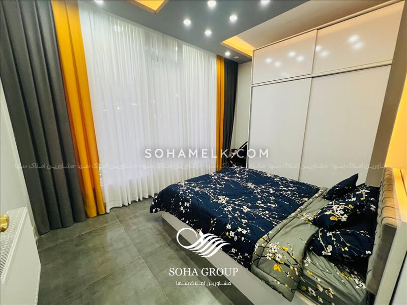 470متر باغ ویلا نقلی و مدرن درکهنز شهریار