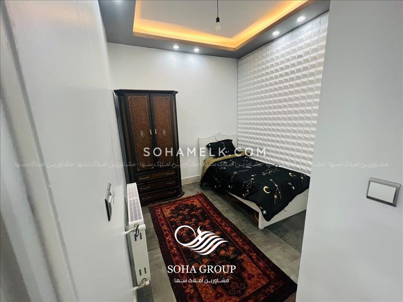 470متر باغ ویلا نقلی و مدرن درکهنز شهریار