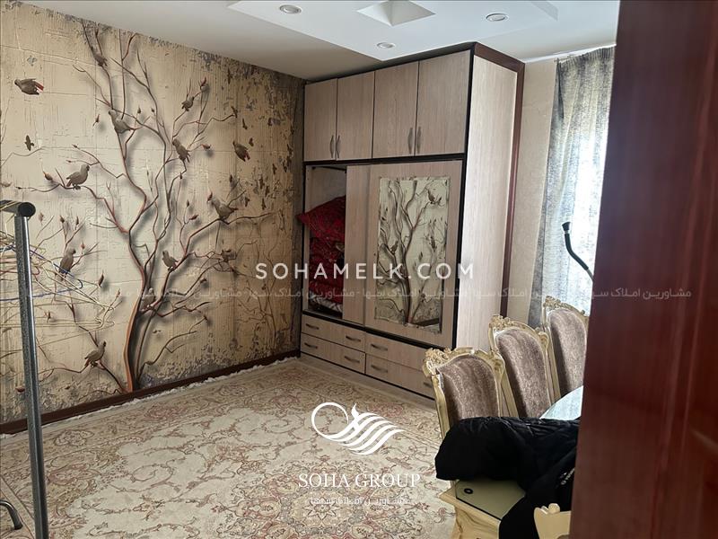 850متر باغ ویلا کلاسیک در مهرچین ملارد 