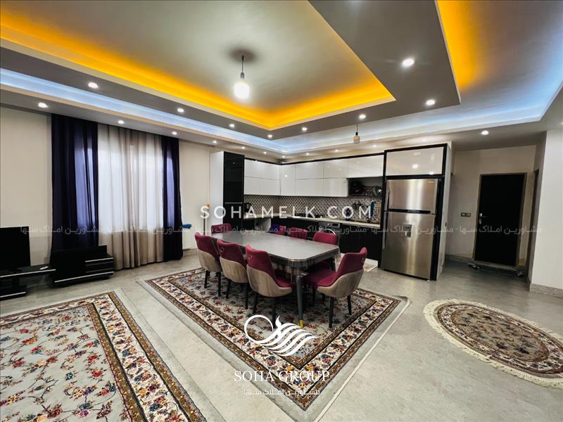 رهن و اجاره سالانه باغ ویلا 1200متری در کردزار شهریار