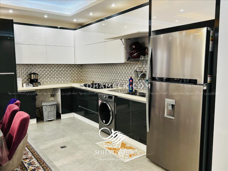 رهن و اجاره سالانه باغ ویلا 1200متری در کردزار شهریار