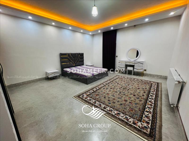 رهن و اجاره سالانه باغ ویلا 1200متری در کردزار شهریار