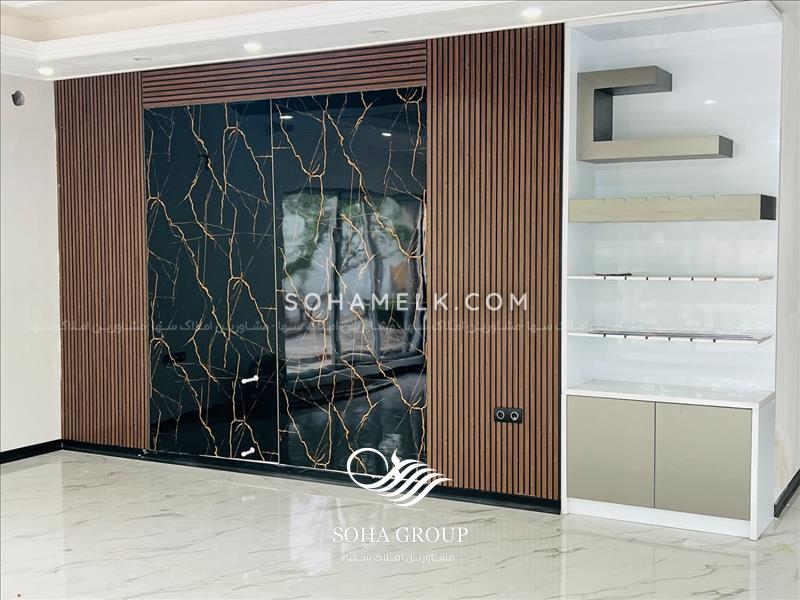 1450متر باغ ویلا مدرن در فردوسیه شهریار 