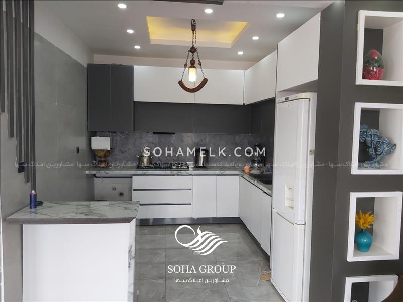 400متر باغ ویلا نقلی در اسفندآباد ملارد 