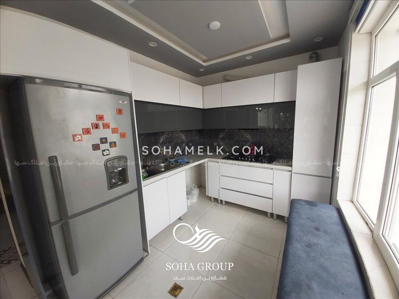 900متر باغ ویلا کلاسیک در اسفندآباد ملارد