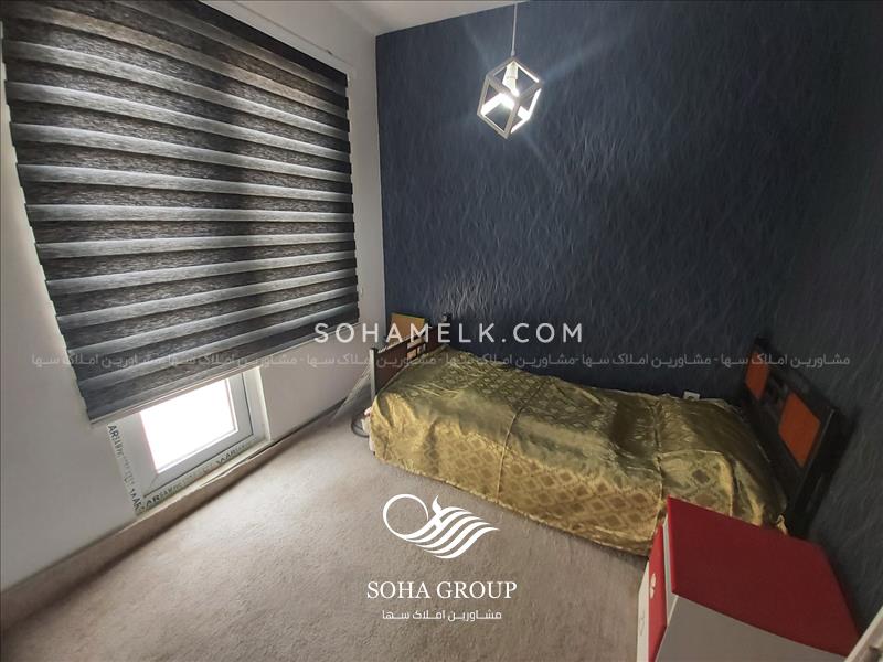 رهن واجاره سالانه 750متر باغ ویلا زیبا در اسفندآباد ملارد