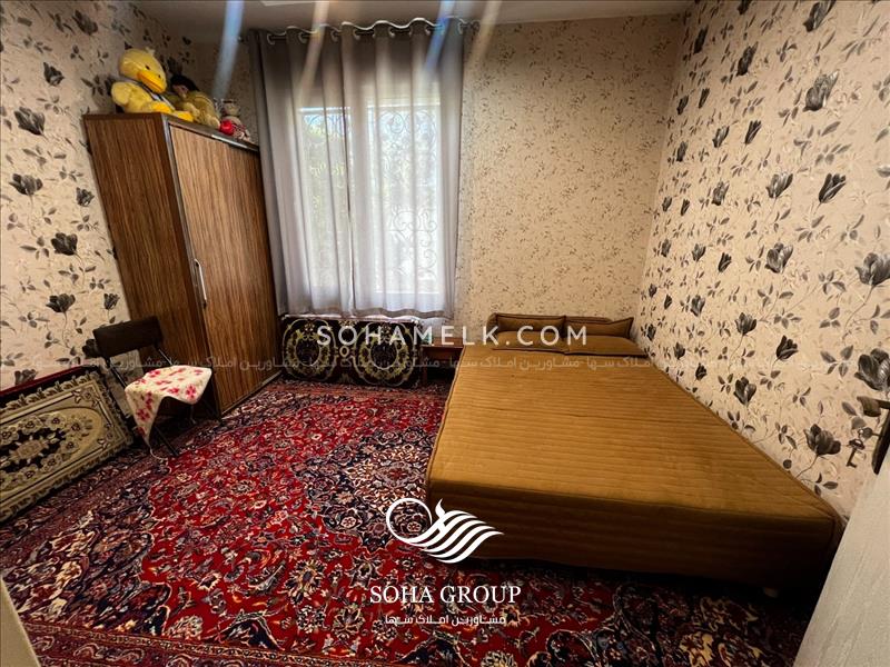 1820متر باغ ویلا در بهترین لوکشن ابرهیم آباد شهریار