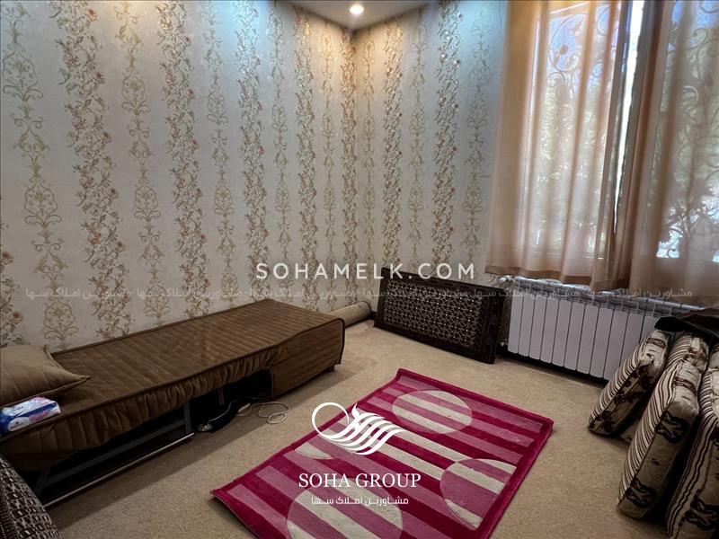 1820متر باغ ویلا در بهترین لوکشن ابرهیم آباد شهریار