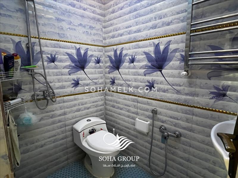 1820متر باغ ویلا در بهترین لوکشن ابرهیم آباد شهریار