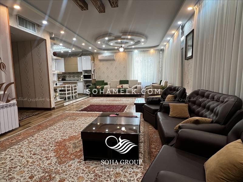 1820متر باغ ویلا در بهترین لوکشن ابرهیم آباد شهریار