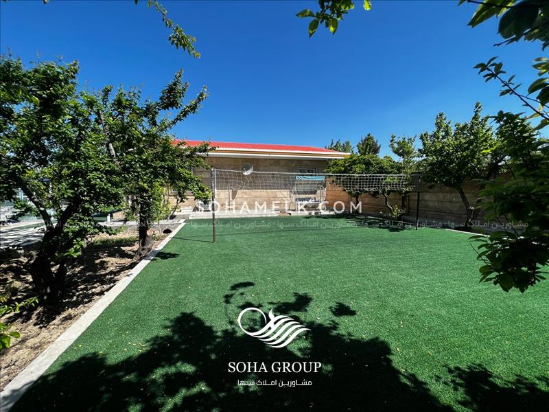 1820متر باغ ویلا در بهترین لوکشن ابرهیم آباد شهریار