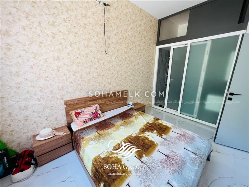 550متر باغ ویلا مدرن و شیک در ملاردویلای جنوبی