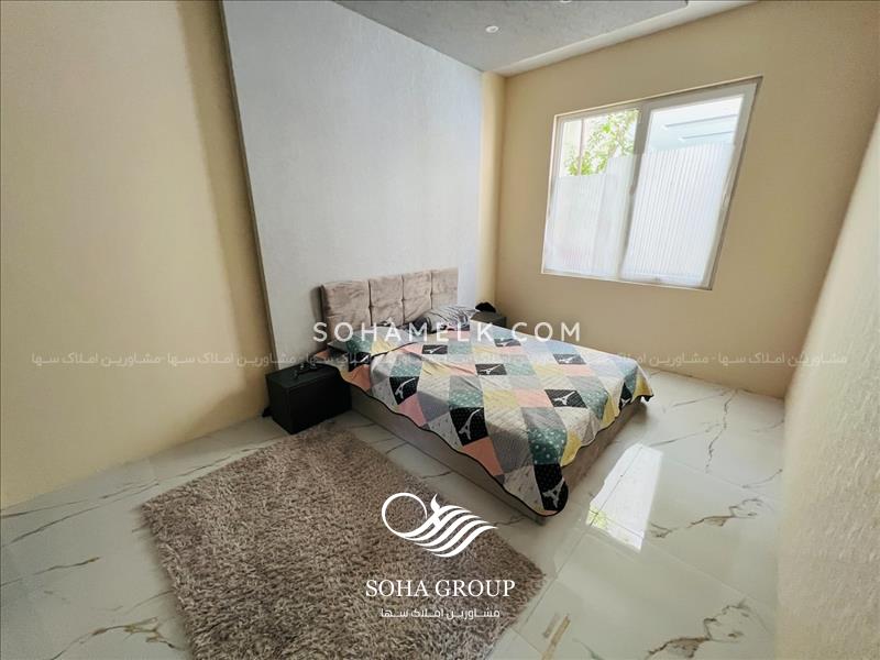 550متر باغ ویلا مدرن و شیک در ملاردویلای جنوبی