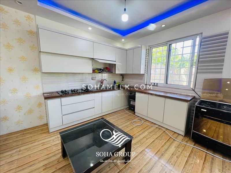 1000متر باغ ویلا رسبز و زیبا در ابراهیم آباد شهریار