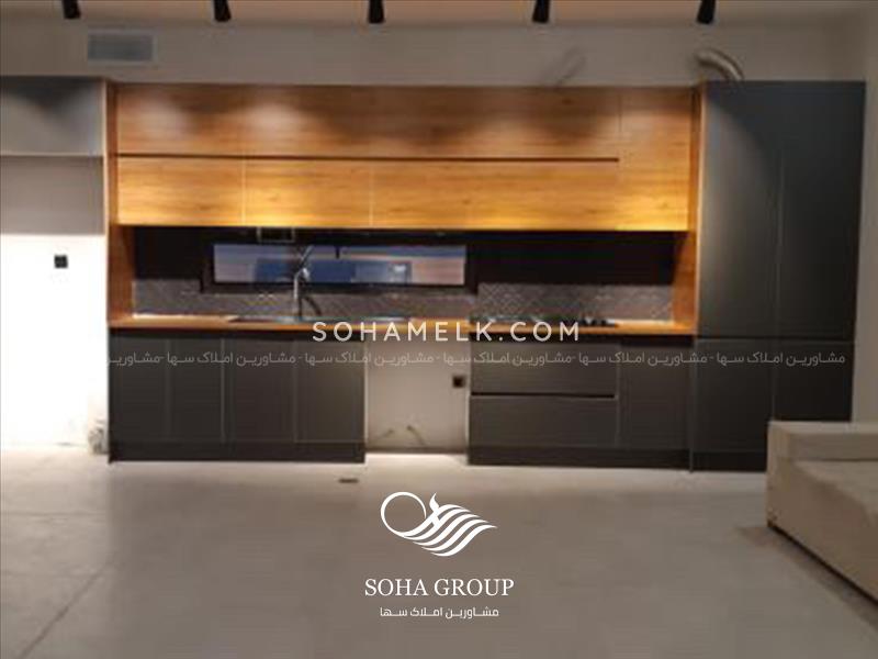 400متر ویلا نقلی درسهیلیه کردان کرج