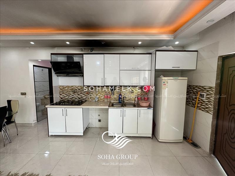 500متر باغ ویلا کلاسیک در لم آباد ملارد