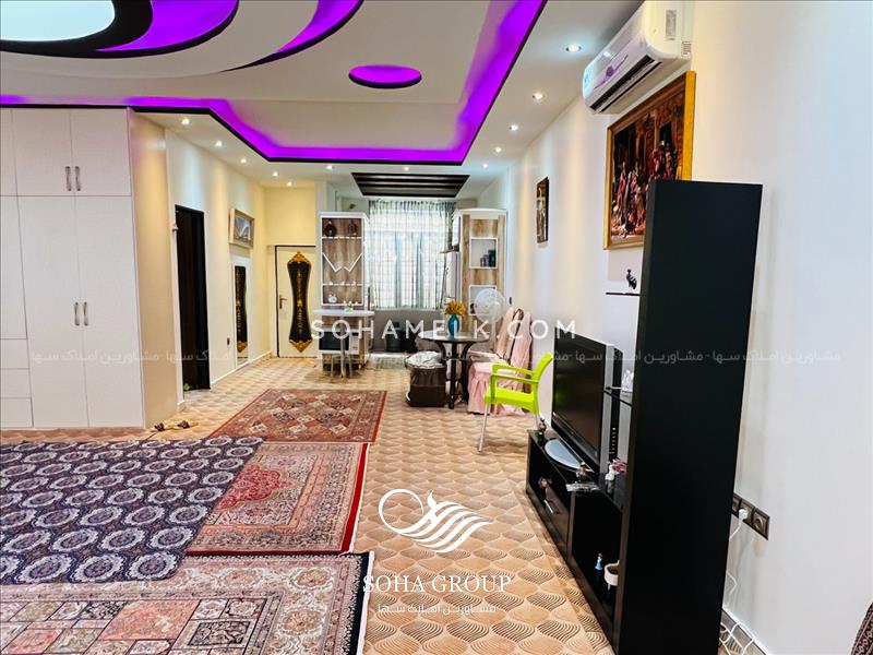 710متر باغ ویلا کلاسیک در کردامیر شهریار