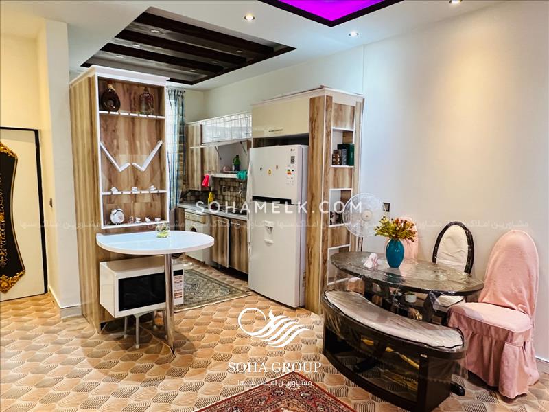 710متر باغ ویلا کلاسیک در کردامیر شهریار